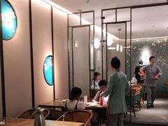 大堂-京味斋·烤鸭·北京菜(安贞店)