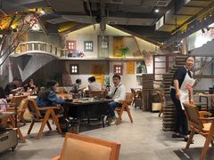 -塘屋烧烤·云南火塘烧烤品牌(春城慧谷旗舰店)