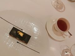 -Caprice(香港四季酒店)