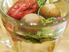 -清真·玛丽亚新疆菜主题餐厅(浙江中路店)