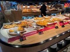 -比格比萨自助(宝山日月光店)