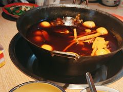 -李子坝梁山鸡(李子坝大鸡哥店)