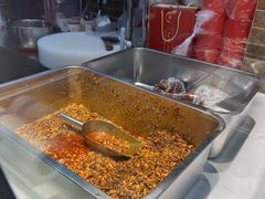 -鑫记婆婆兔·成都特产·兔头手撕兔(太古里店)