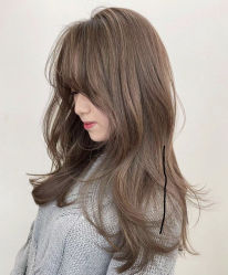 -东梵造型·烫发染发接发连锁SALON