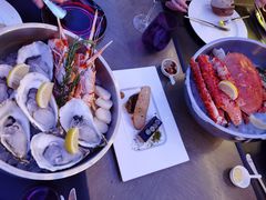 -恰餐厅CHAR Grill(北京三里屯洲际店)