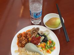 -虹桥机场V2贵宾休息室