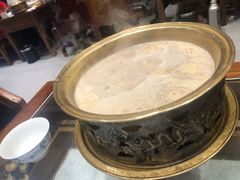 -哈啾嗨·新概念蒙餐(红星新城店)