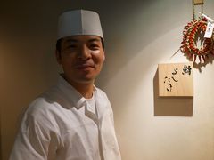 -鮨よしたけ
