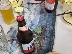 -刘姐啤酒鱼民族演艺餐厅(西街总店)