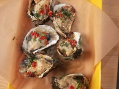 -我是那个大叔·美食研究所(新塘路店)