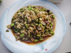 -黄牛肉馆·皖南土菜