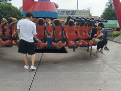 -国色天乡三期陆地乐园