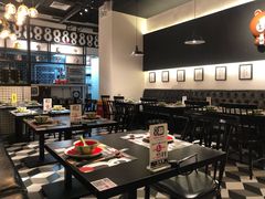 -8锅臭臭锅·正宗台湾小火锅(中心五路店)