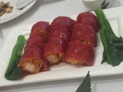 -稻香酒家·33年老字号·港式粤菜(富邦中心店)