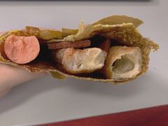 -奥华餐厅·老张记(台基厂店)