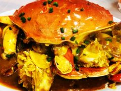 面包蟹-大勇海鲜(叙康里店)