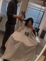 -TITI HAIR STYLE