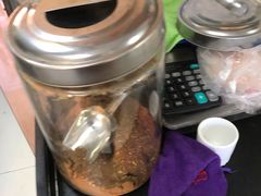 -白老大羊杂碎稍麦