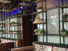 大堂-尚岛私房菜(西方巷店)