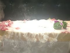 -塔兰齐新疆孜然火锅(鲤鱼山路店)