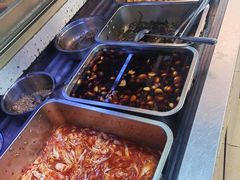 -杨牛肉面饭(天庆街店)