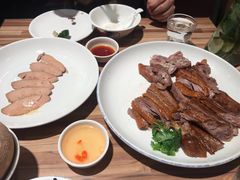 -陈鹏鹏潮汕菜(欢乐海岸 海边景观店)