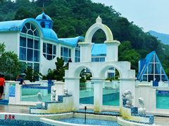 -清泉湾生态旅游度假区