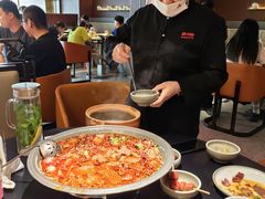 -麻六记(凤凰汇店)