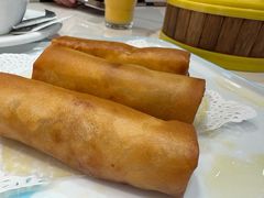 -香港威特瑞茶餐厅(小白楼音乐厅店)