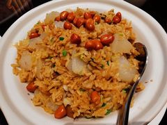 闽和南白萝卜饭-闽和南(深圳万象城店)