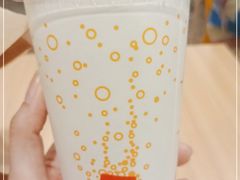 -麦当劳(民盈·国贸城店)
