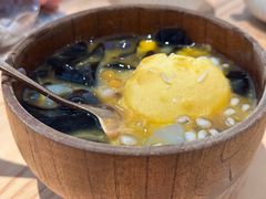 -杏甜品(尖沙咀加拿分道店)