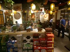 -巷子里小酒馆(西三道街店)
