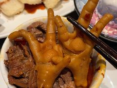 -长嘉·河图火锅(长嘉汇江景旗舰店)
