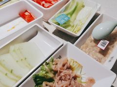 -野妹火锅(龙岗店)