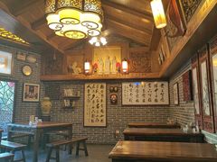-四喜馄饨(黄土岭店)