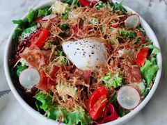 -The Rug Cafe(王府中环店)