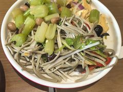 -柳沟豆腐宴69号福豆堂