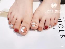 -LILY NAILS美甲美睫