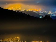 -梧桐山风景名胜区