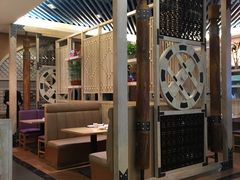 -西北45°(世茂广场店)