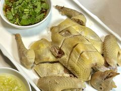 -琬苑鸽庄·川粤融合菜(解放碑总店)