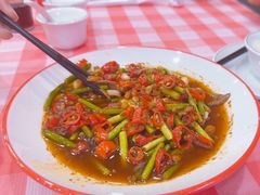 -赣江菜江西小炒