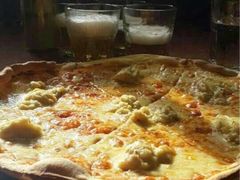 JINNS&nbsp;CAFE&nbsp;锦时咖啡-JINNS锦时 steak&pizza(浸信会礼拜堂旧址店)