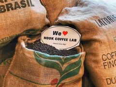 -GOTLOT COFFEE&KITCHEN角落厨房NOOK店