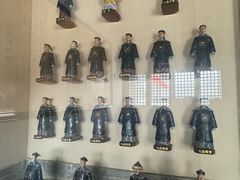 -河间府署