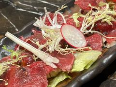 -极盐铁板烧(仓山万达广场店)