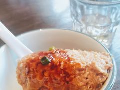 招牌狮子头-扬州狮子楼·非遗淮扬菜(总店)