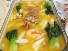 -阿英煲(凉城路店)