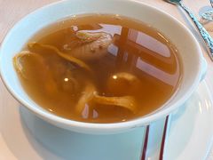 -天龙轩(香港丽思卡尔顿酒店)